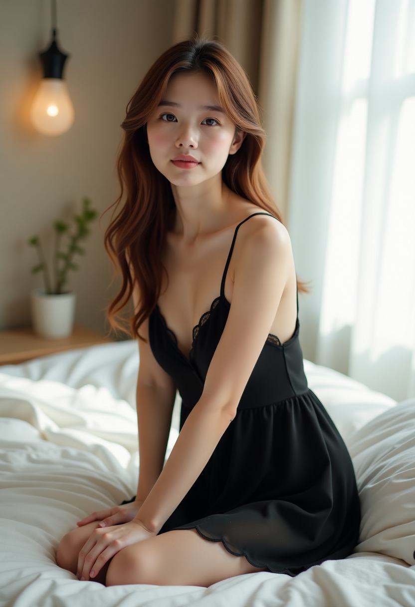 小精灵与我